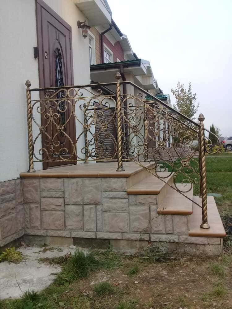 Заказать ворота Лыткарино