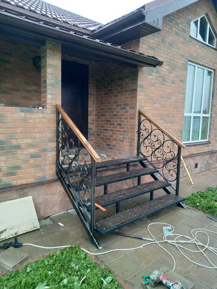 Заказать ворота Лыткарино
